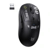 Геймърска мишка ONIKUMA DM05 RGB (черна)