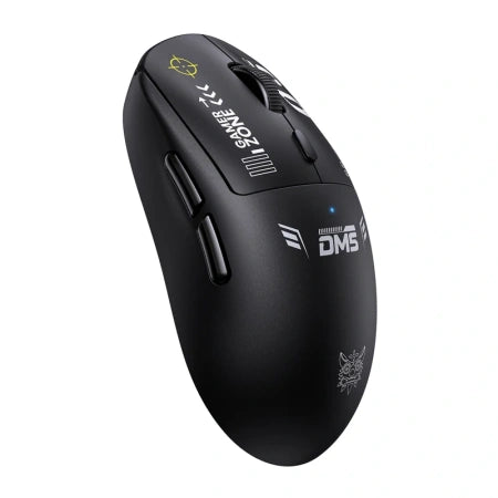 Геймърска мишка ONIKUMA DM05 RGB (черна)