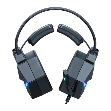 Геймърски слушалки ONIKUMA X20 (черни)