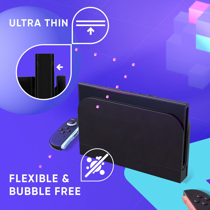 Протектор за екран Oniverse - Hydrogel Screen Protector (Switch 2)
