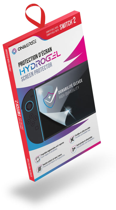 Протектор за екран Oniverse - Hydrogel Screen Protector (Switch 2)