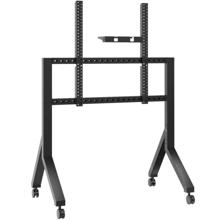 ONKRON TS2081-B Мобилна стойка за телевизори 70’-110’ макс.