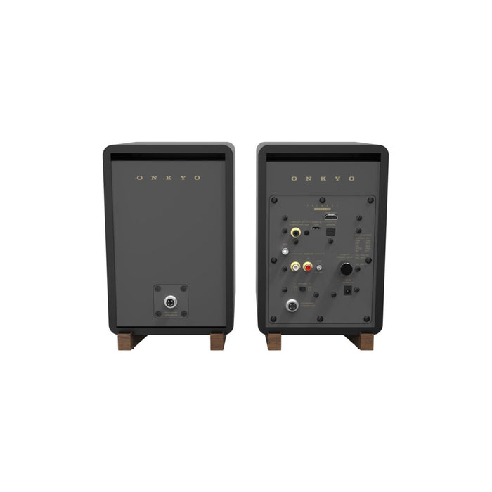 Компютърни тонколони ONKYO Creator Series GX-30ARC HDMI-ARC, optical BLUETOOTH