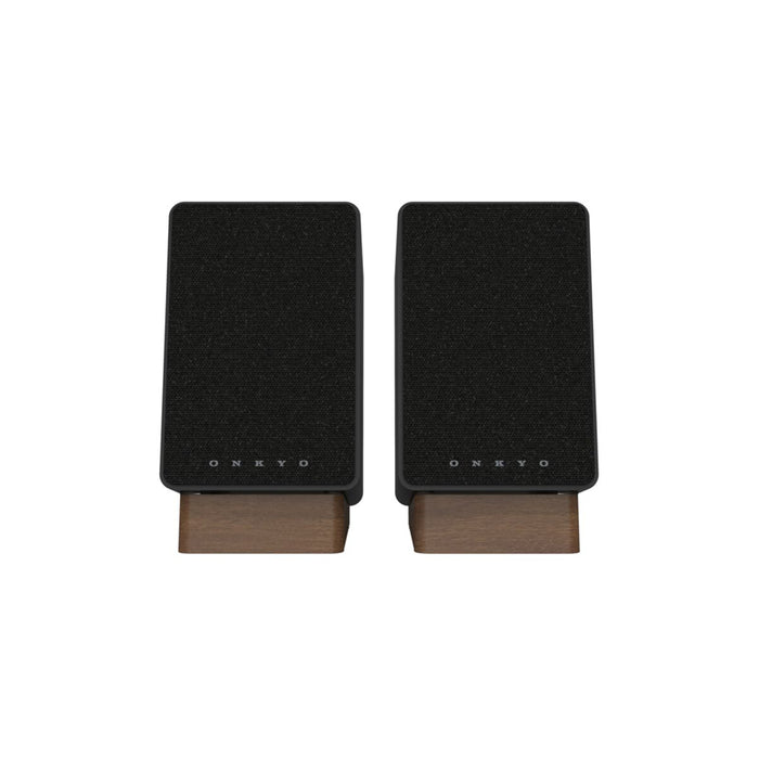 Компютърни тонколони ONKYO Creator Series GX-30ARC HDMI-ARC, optical BLUETOOTH