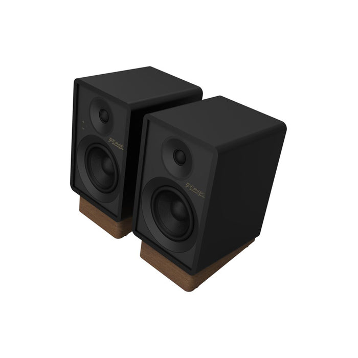 Компютърни тонколони ONKYO Creator Series GX-30ARC HDMI-ARC, optical BLUETOOTH