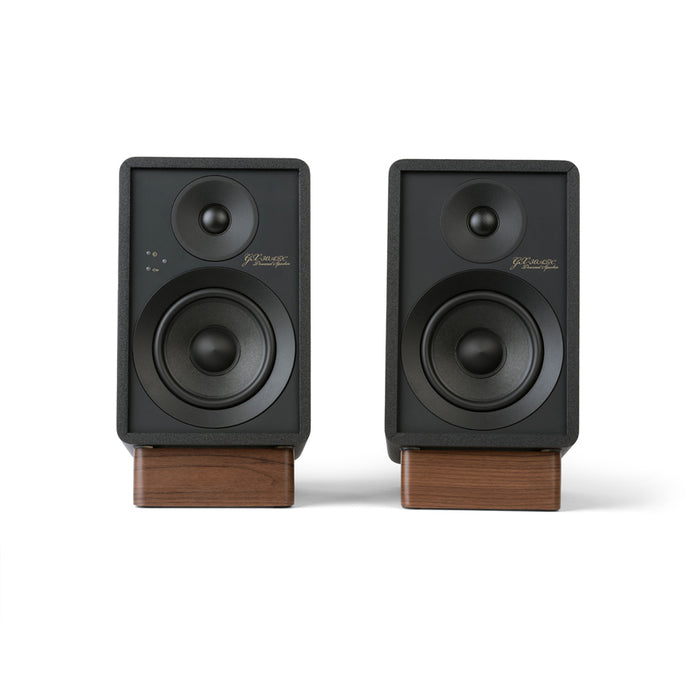 Компютърни тонколони ONKYO Creator Series GX-30ARC HDMI-ARC, optical BLUETOOTH