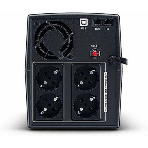 Онлайн SAI Cyberpower UT1500EG 1500 VA
