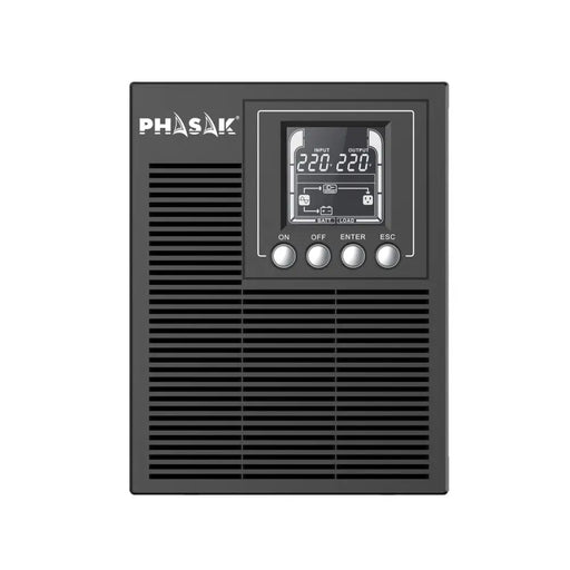 Онлайн SAI Phasak PH 9210 1000 VA