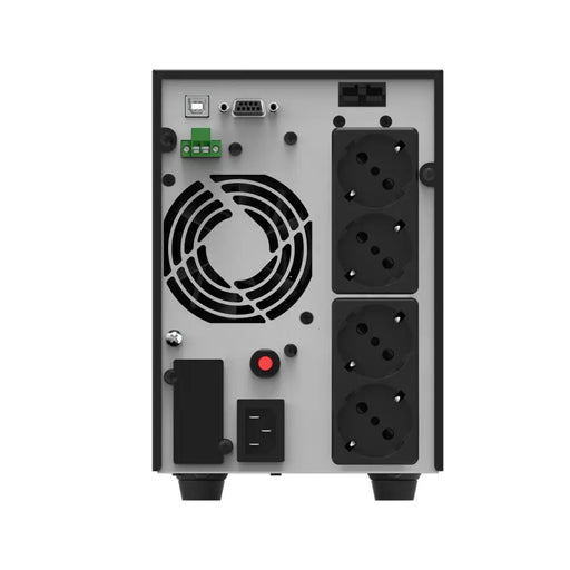 Онлайн SAI Phasak PH 9230 2700 W