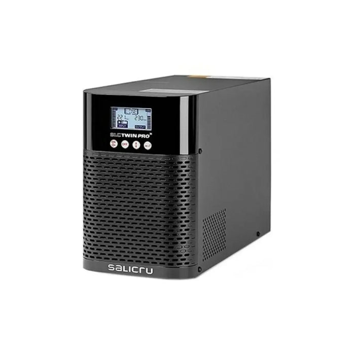 Онлайн SAI Salicru SLC1000TWINPRO2 900 W 1000 VA 1000W