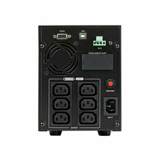 Онлайн SAI Salicru SPS 2000 ADV T 1400W