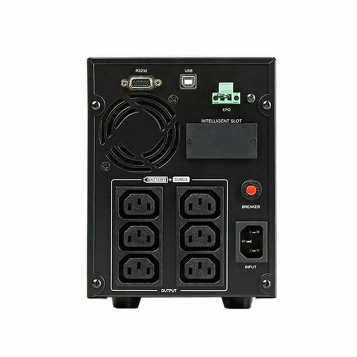 Онлайн SAI Salicru SPS 2000 ADV T 1400W