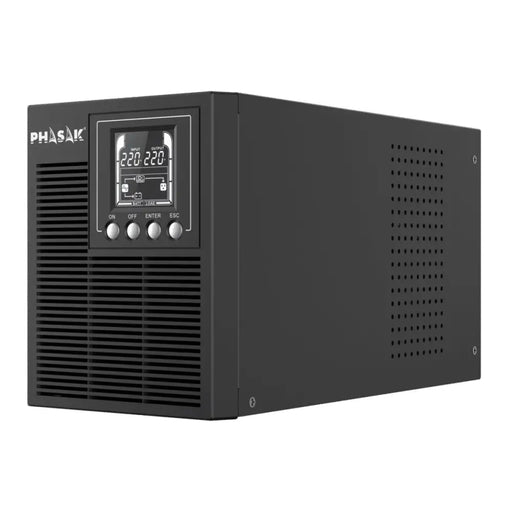 Онлайн SAI Phasak PH 9210 1000 VA