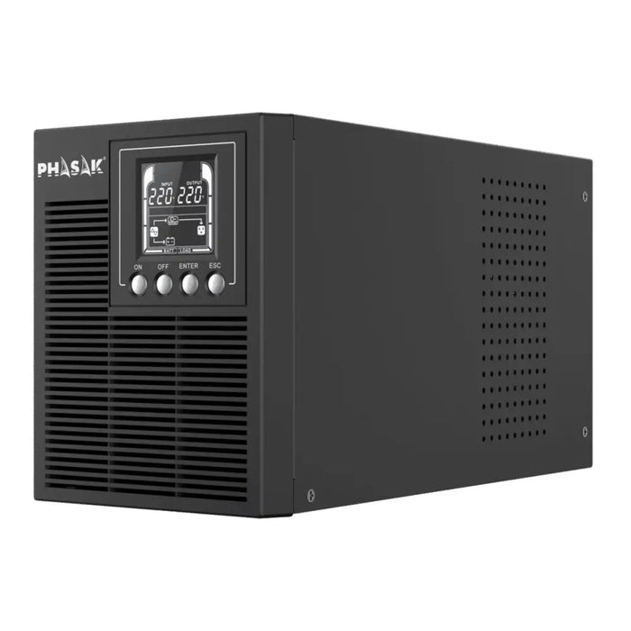 Онлайн SAI Phasak PH 9210 1000 VA