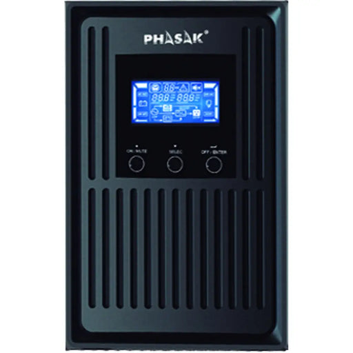 Онлайн SAI Phasak PH 8010 1000 VA