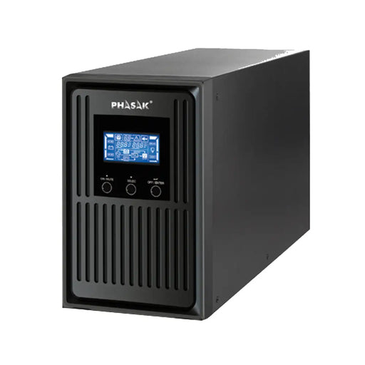 Онлайн SAI Phasak PH 8030 2700 W