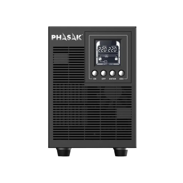 Онлайн SAI Phasak PH 9230 2700 W