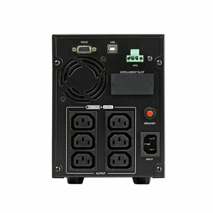 Онлайн SAI Salicru 2F70353 1050W 1050 W