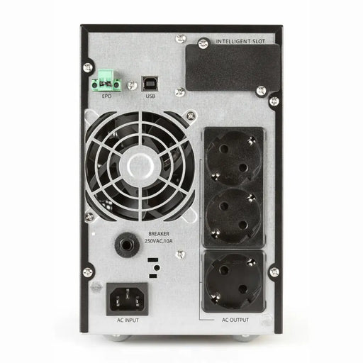 Онлайн SAI Salicru 699CA000001 700V 630W 700 W