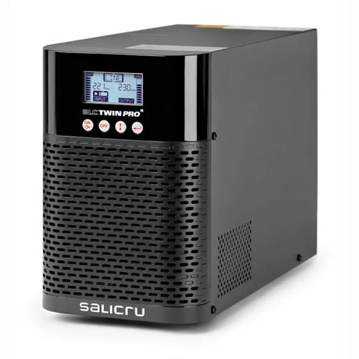 Онлайн SAI Salicru SLC 700 TWIN PRO2 700W