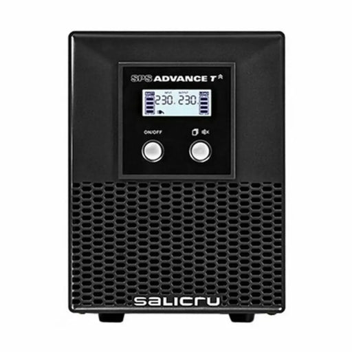 Онлайн SAI Salicru SPS 2000 ADV T 1400W