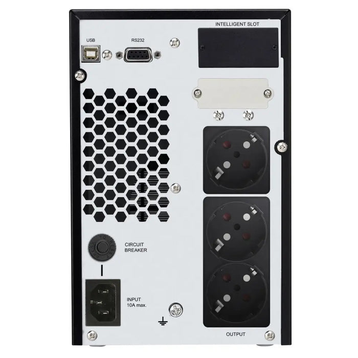 Онлайн SAI Phasak PH 8010 1000 VA