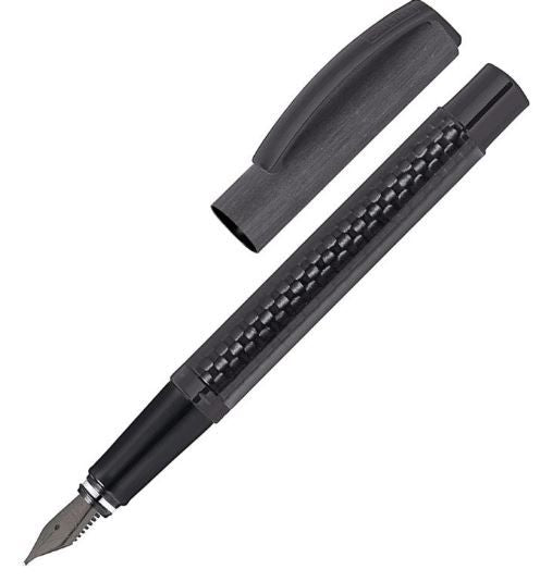 Писалка Online Vision - Carbon Black