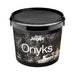 ONYKS BLACK ДЕКОРАТИВЕН ЕФЕКТ 7 KG JEGER