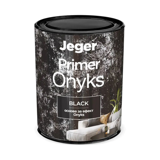 ONYKS BLACK ГРУНД 1 L JEGER