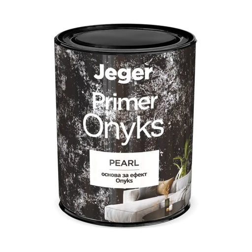 ONYKS PERLE ГРУНД 1 L JEGER