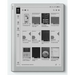 Onyx BOOX GO 10.3 64 GB 26,2 см (10,3’’) 4 GB Wi-Fi 5