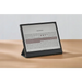 Onyx Boox Note Air 4 C тъмносив магнитен калъф
