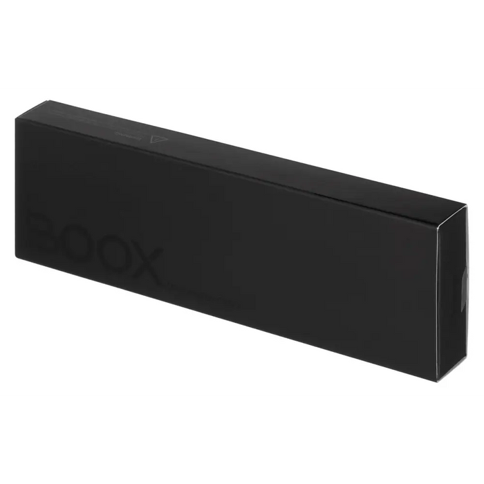 ONYX BOOX PEN 2 PRO STYLUS С ГУМИЧКА ЧЕРНА