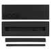 ONYX BOOX PEN 2 PRO STYLUS С ГУМИЧКА ЧЕРНА