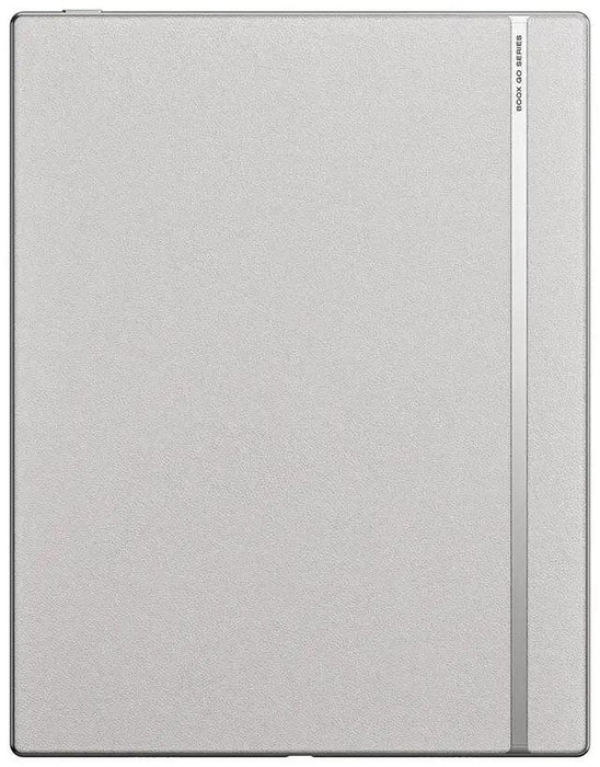 Czytnik e-booków Onyx Boox Go 10,3" (Gen II) Lumi Carta 1200 64GB Wi-Fi Сив