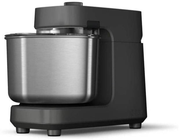 Спирален миксер Ooni - Halo Pro, 750 W, 7 l, антрацит