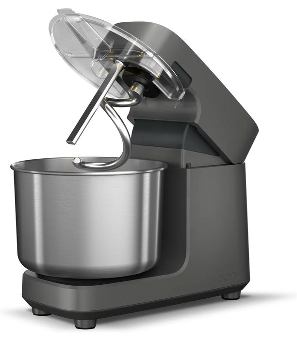 Спирален миксер Ooni - Halo Pro, 750 W, 7 l, антрацит