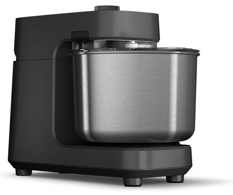 Спирален миксер Ooni - Halo Pro, 750 W, 7 l, антрацит