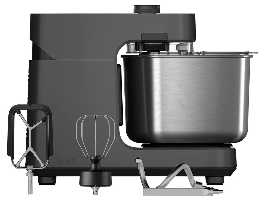 Спирален миксер Ooni - Halo Pro, 750 W, 7 l, антрацит
