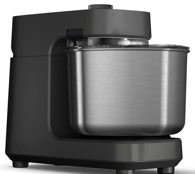 Спирален миксер Ooni - Halo Pro, 750 W, 7 l, антрацит