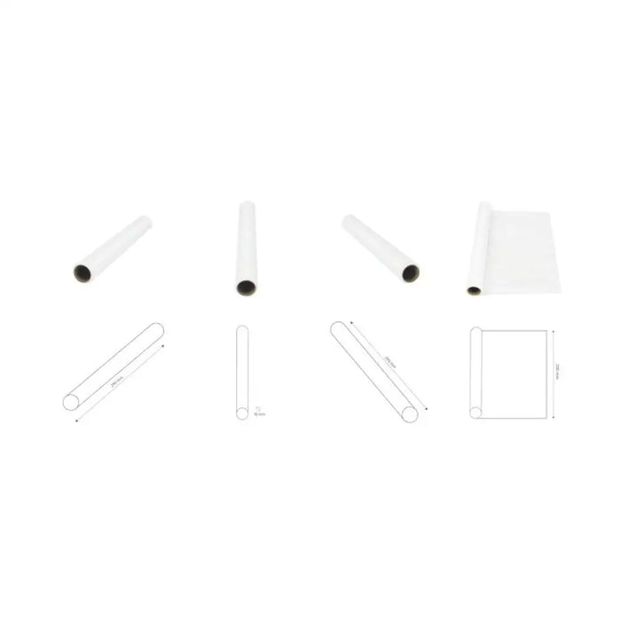 ОПАКОВЪЧНО ФОЛИО 30 M STANDARD VIGO