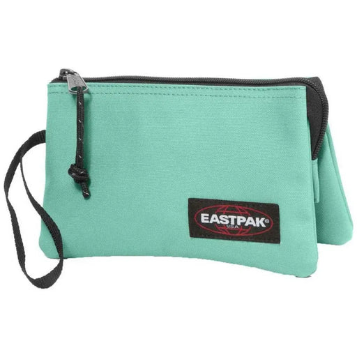 опаковка Eastpak INDIA-AQUA-BLUE Син 12 x 20 x 2 cm