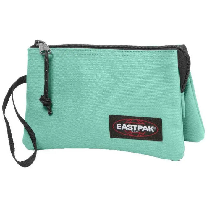 опаковка Eastpak INDIA-AQUA-BLUE Син 12 x 20 x 2 cm