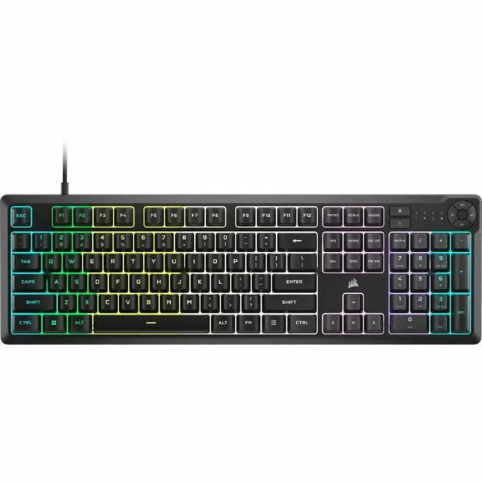 Опаковка на игра Corsair HS35