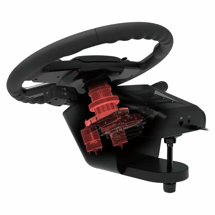 Опаковка на игра HORI Truck Control System