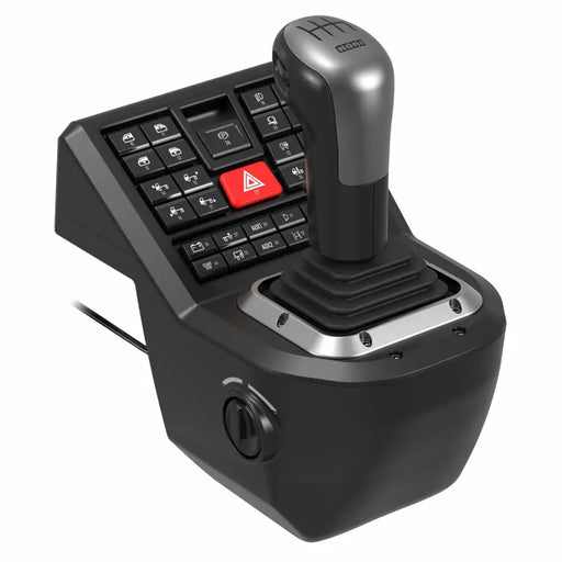 Опаковка на игра HORI Truck Control System