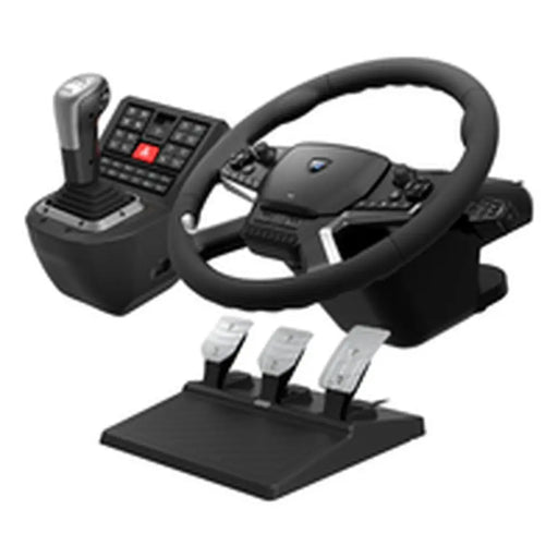 Опаковка на игра HORI Truck Control System