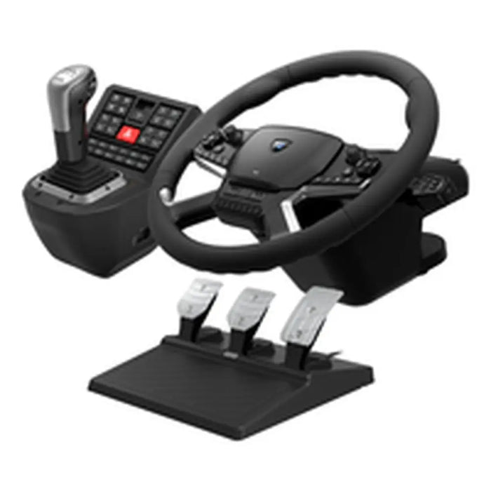 Опаковка на игра HORI Truck Control System