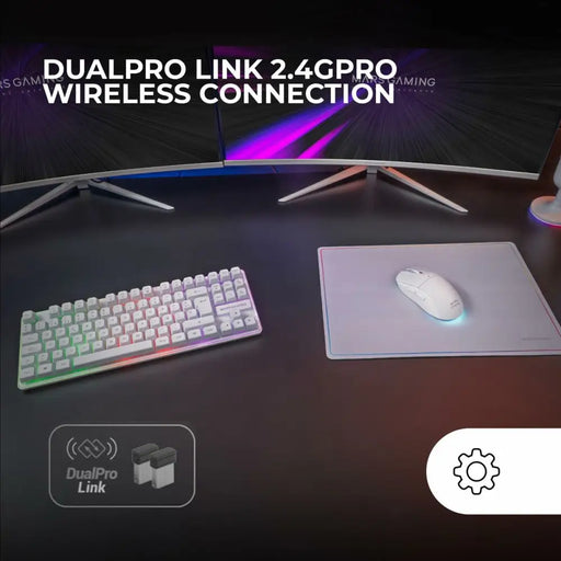 Опаковка на игра Mars Gaming MCPWTKLWES