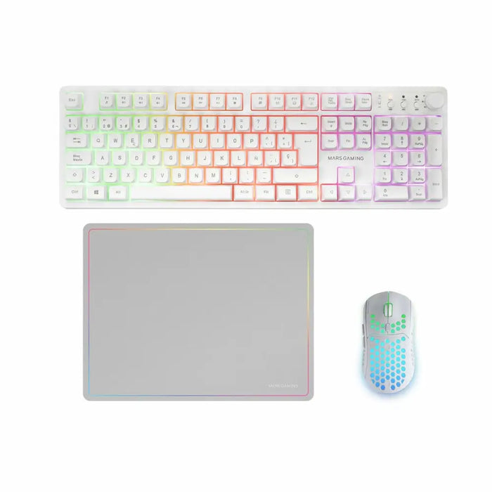 Опаковка на игра Mars Gaming MCPWXWES